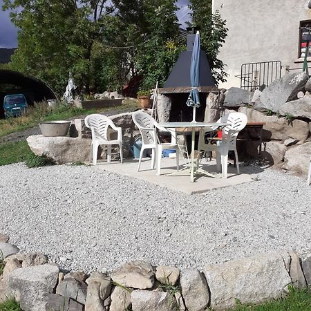 Vaque Villeneuve Des Escaldes Angoustrine Εξωτερικό φωτογραφία