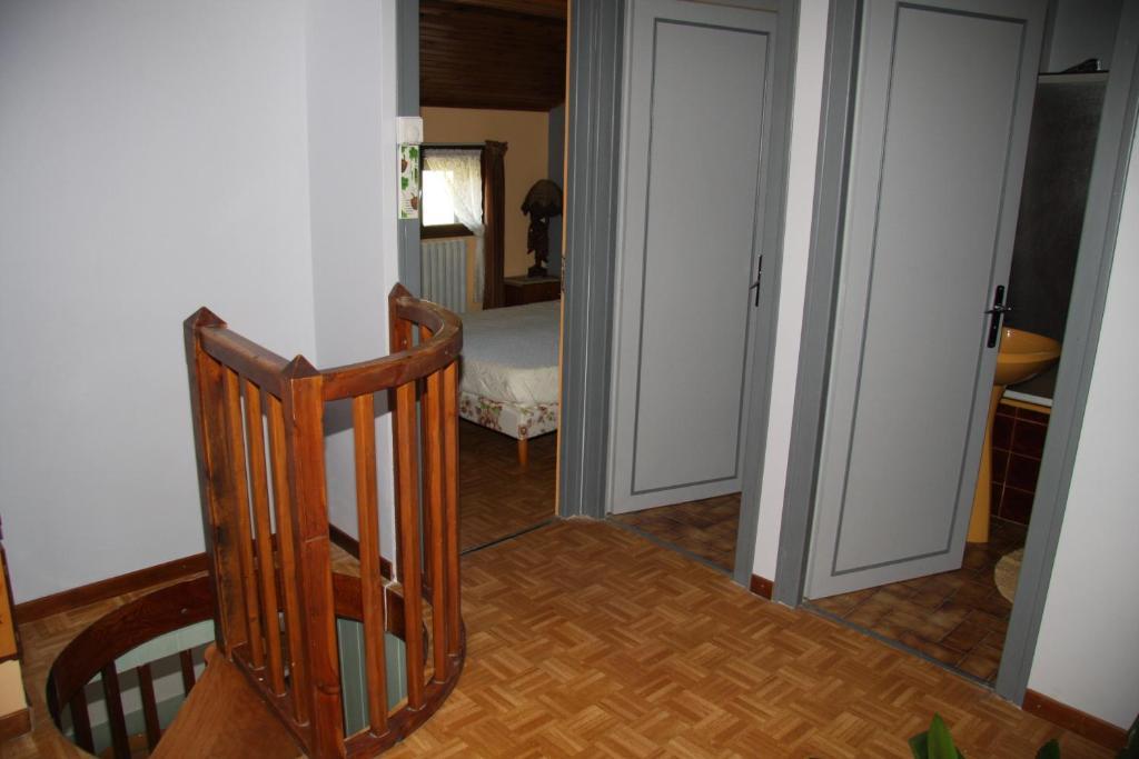 Vaque Villeneuve Des Escaldes Angoustrine Δωμάτιο φωτογραφία