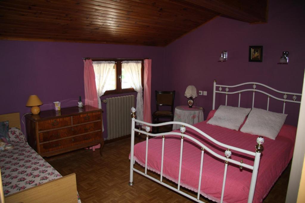 Vaque Villeneuve Des Escaldes Angoustrine Εξωτερικό φωτογραφία