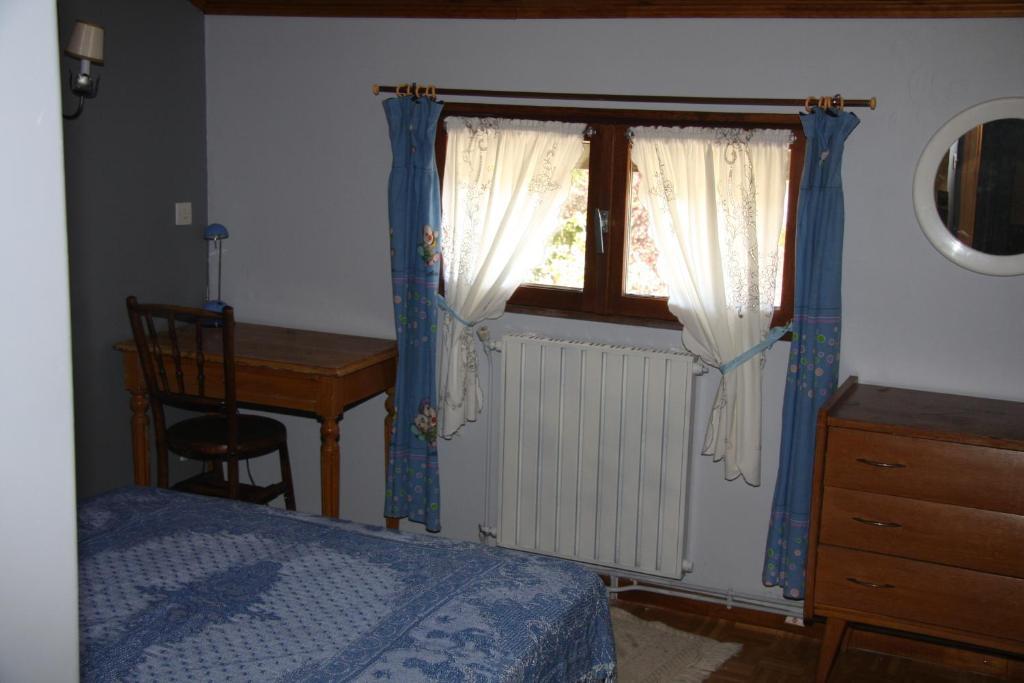 Vaque Villeneuve Des Escaldes Angoustrine Εξωτερικό φωτογραφία