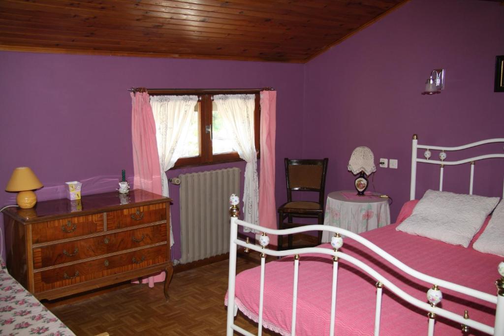 Vaque Villeneuve Des Escaldes Angoustrine Εξωτερικό φωτογραφία