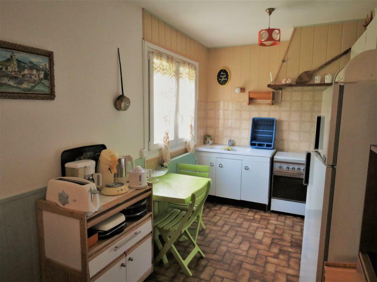 Vaque Villeneuve Des Escaldes Angoustrine Εξωτερικό φωτογραφία