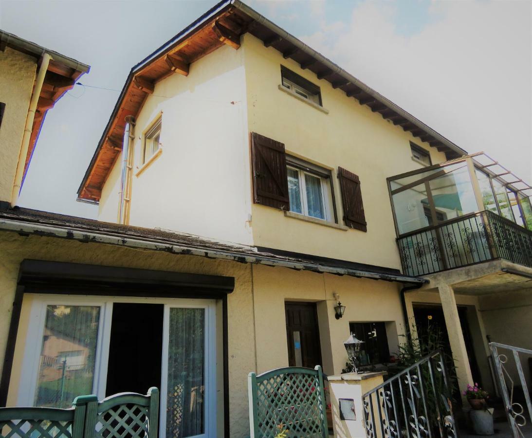 Vaque Villeneuve Des Escaldes Angoustrine Εξωτερικό φωτογραφία