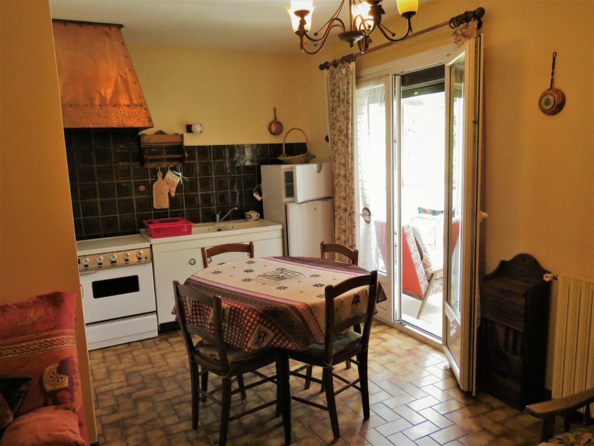 Vaque Villeneuve Des Escaldes Angoustrine Εξωτερικό φωτογραφία