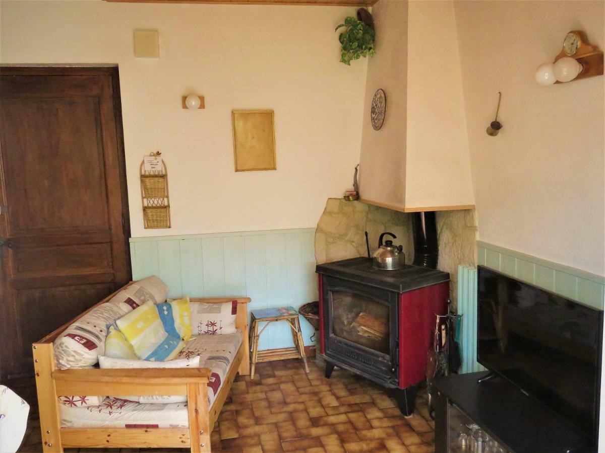 Vaque Villeneuve Des Escaldes Angoustrine Εξωτερικό φωτογραφία